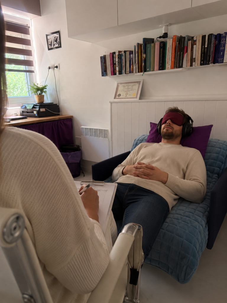 séance individuelle