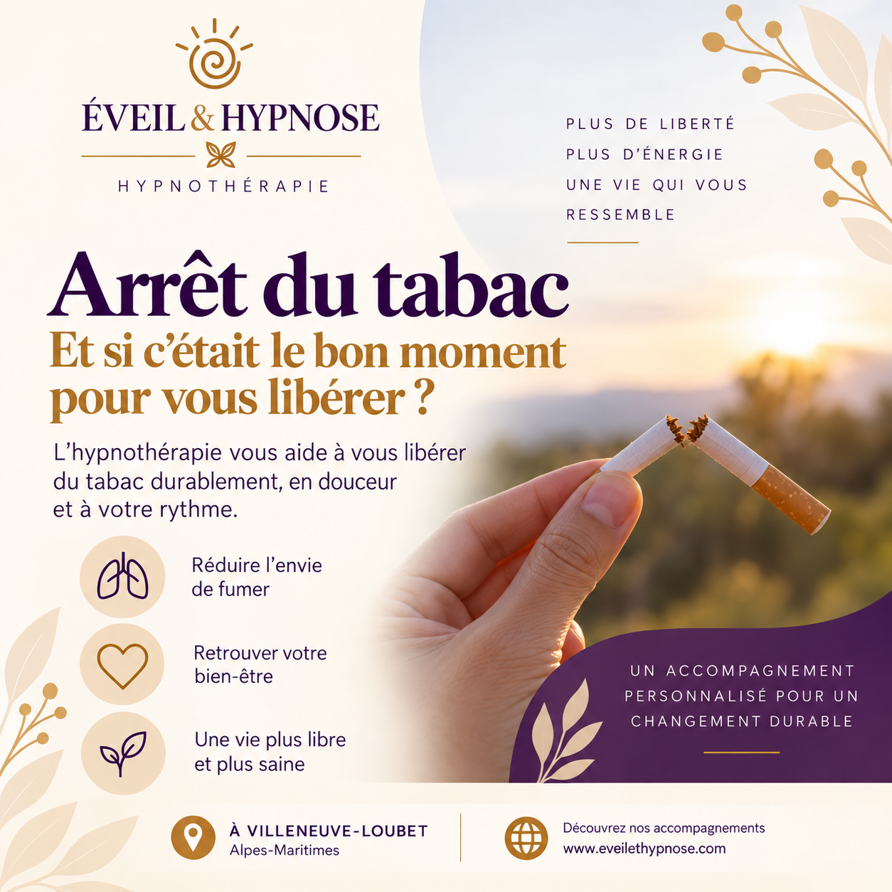 insta arret du tabac sept 2026
